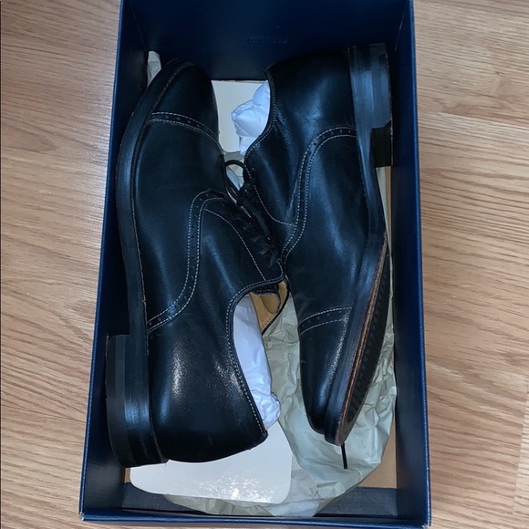 Men’s shoes - Picture 6 of 7